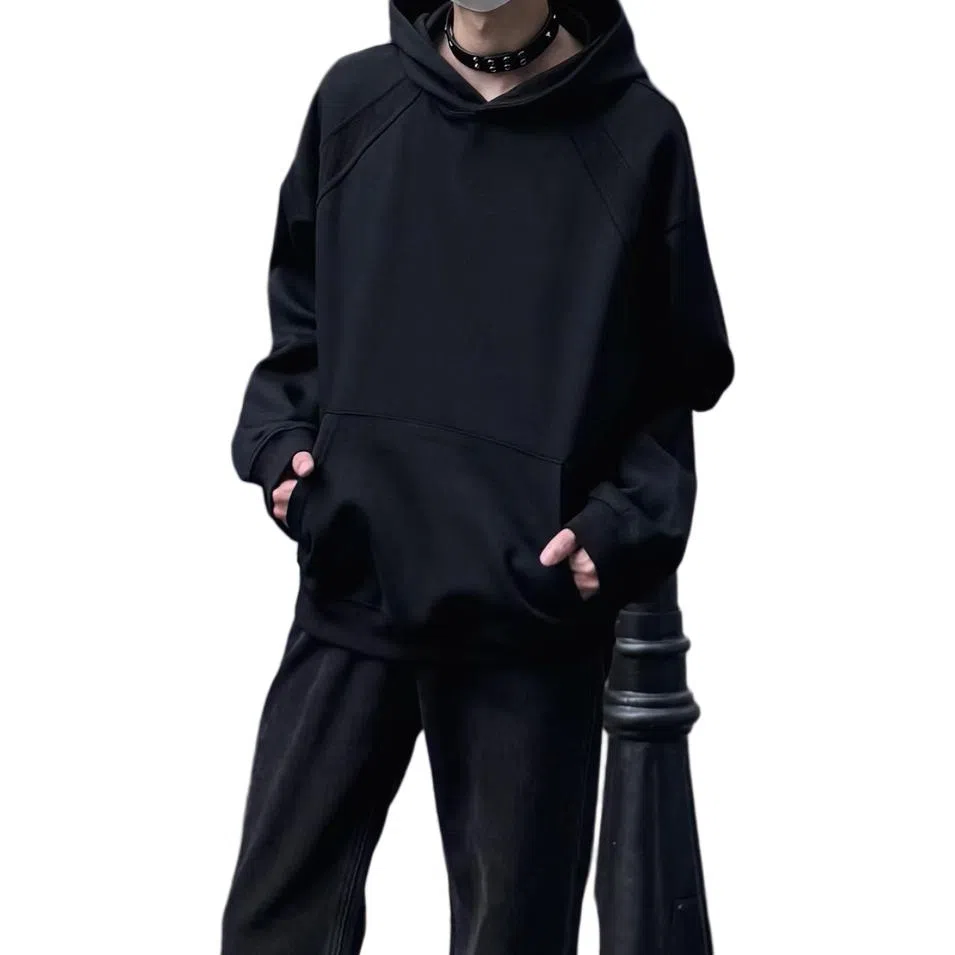 SOUL WORKER cleanfitboxy