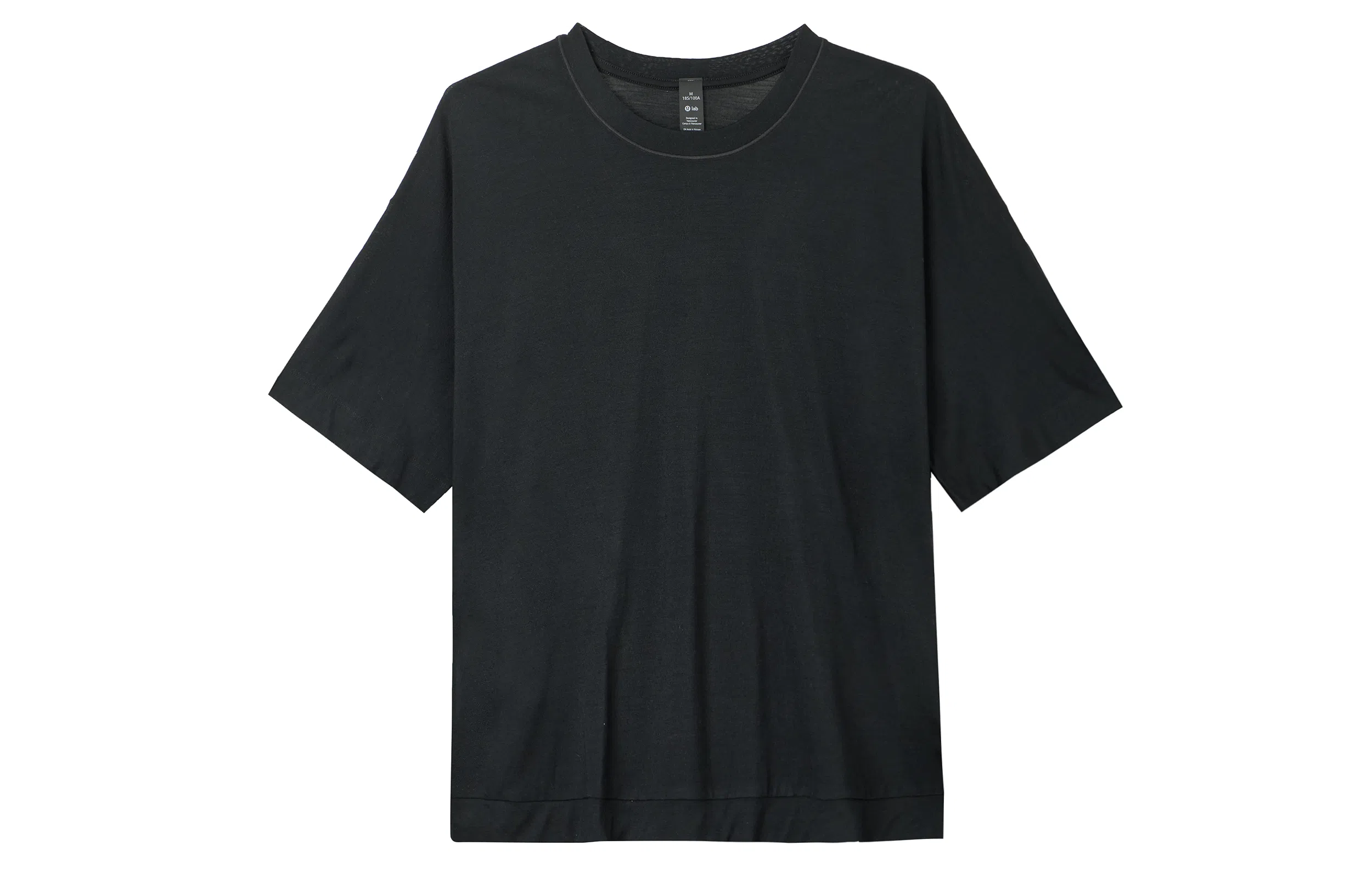 lululemon LAB T