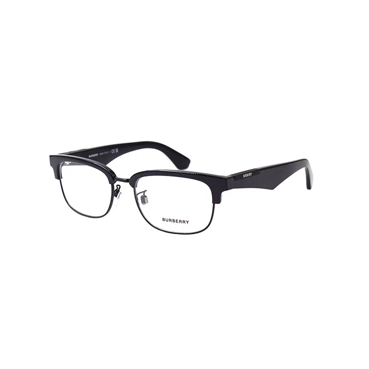 Burberry Heritage Optical Frame Black