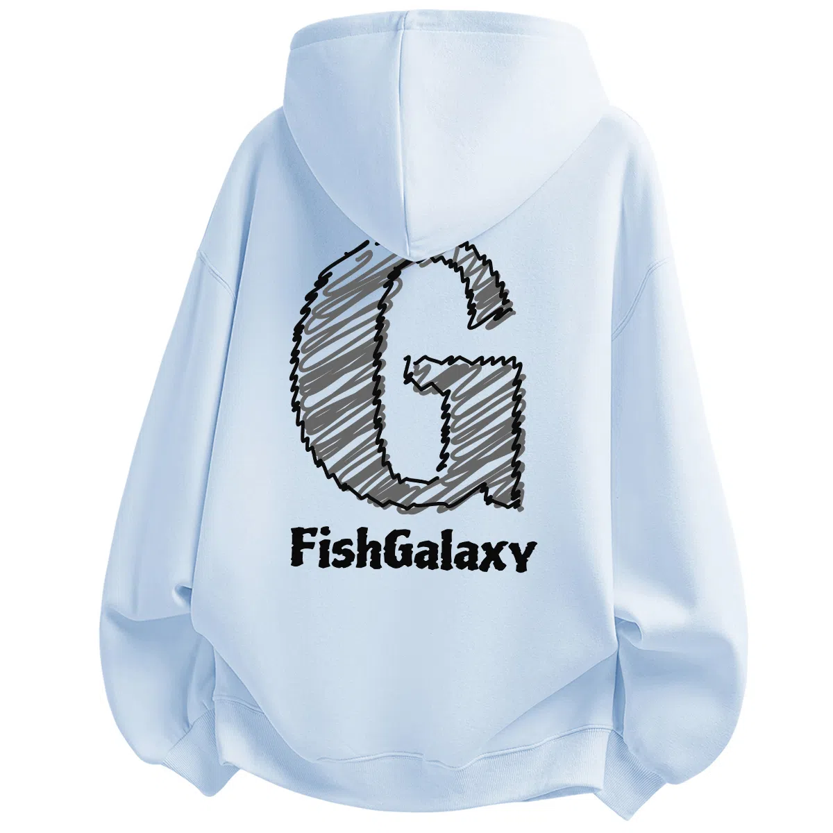 FISHGALAXY Logo