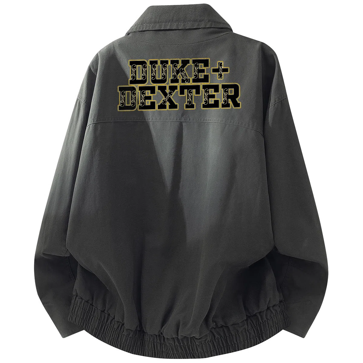 DUKE+DEXTER cleanfit