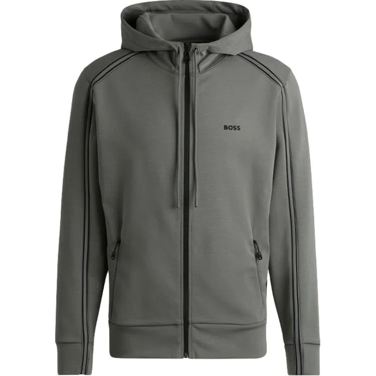 HUGO BOSS