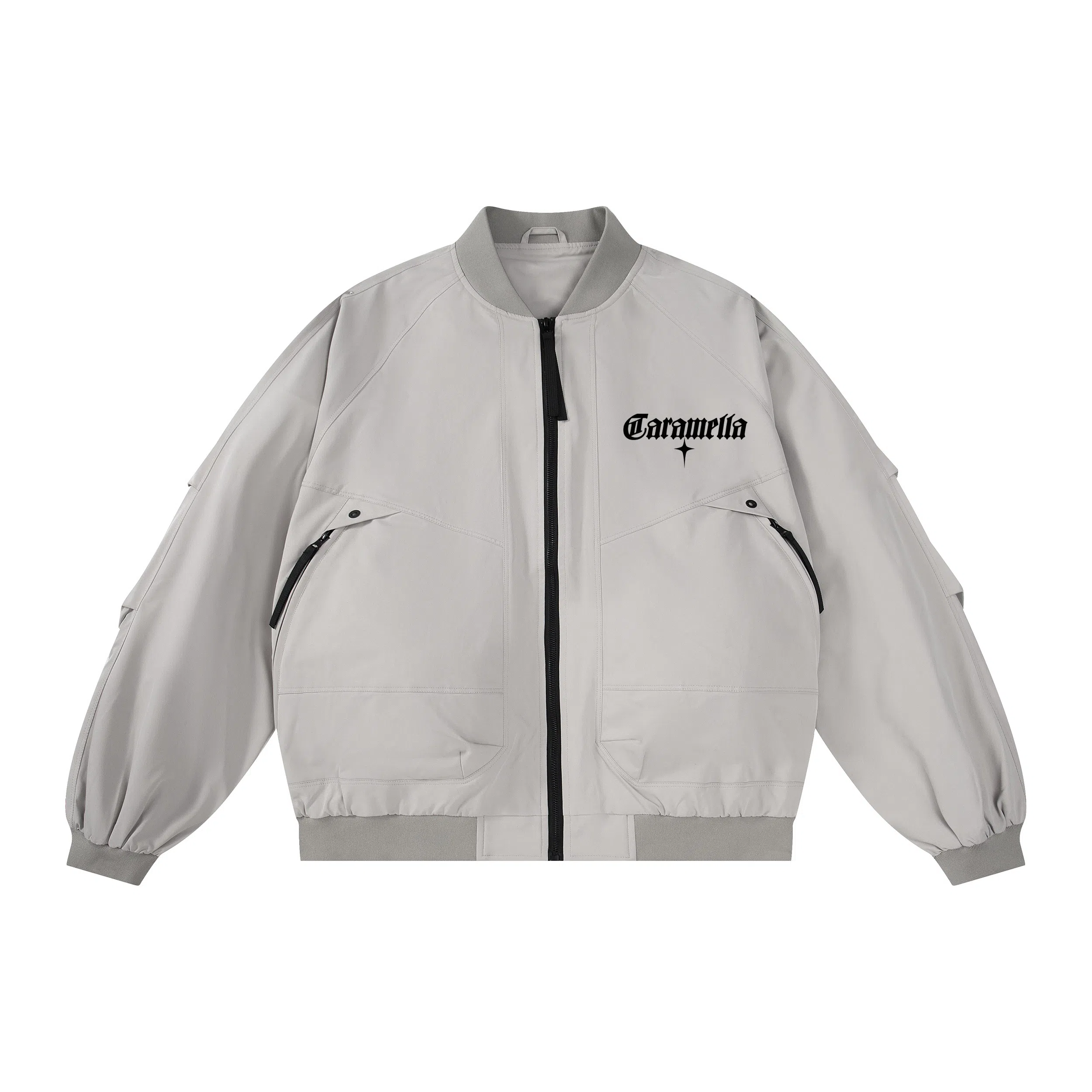 Caramella cleanfitLogoboxy