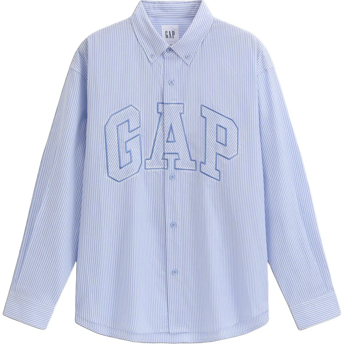 GAP logo