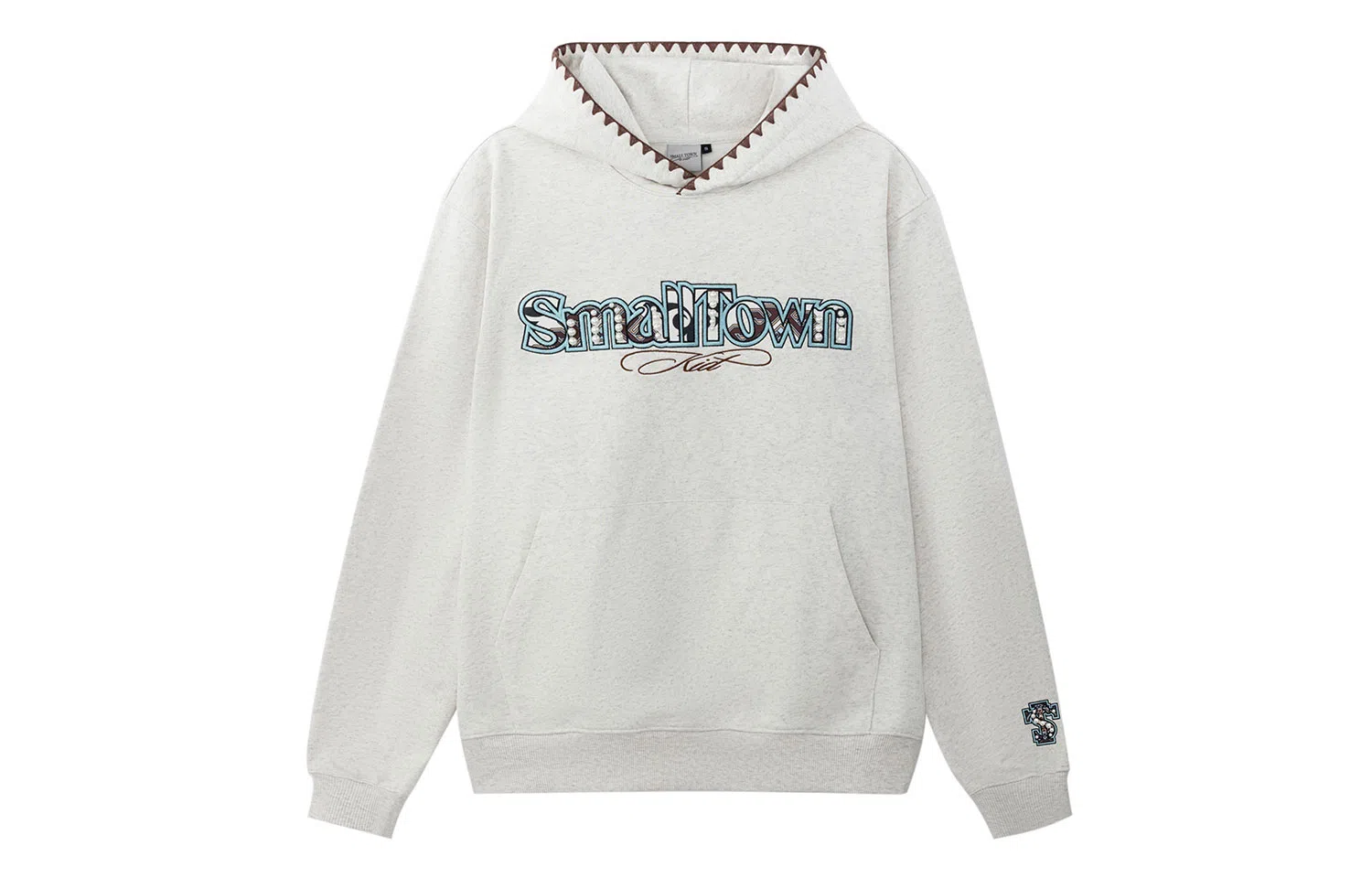 STK SMALL TOWN KID
