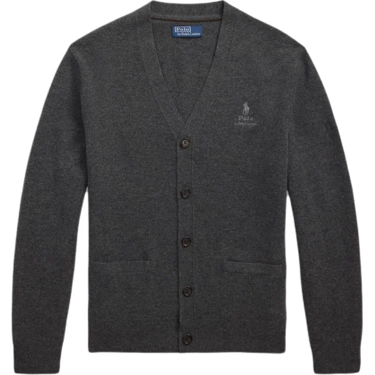 Polo Ralph Lauren V-Neck Sweater