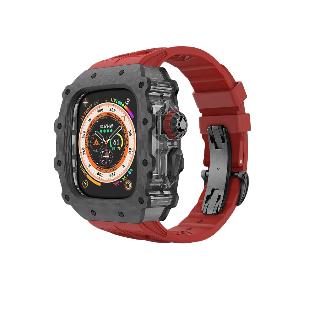 MSSM ultra iwatch S10S9SE876