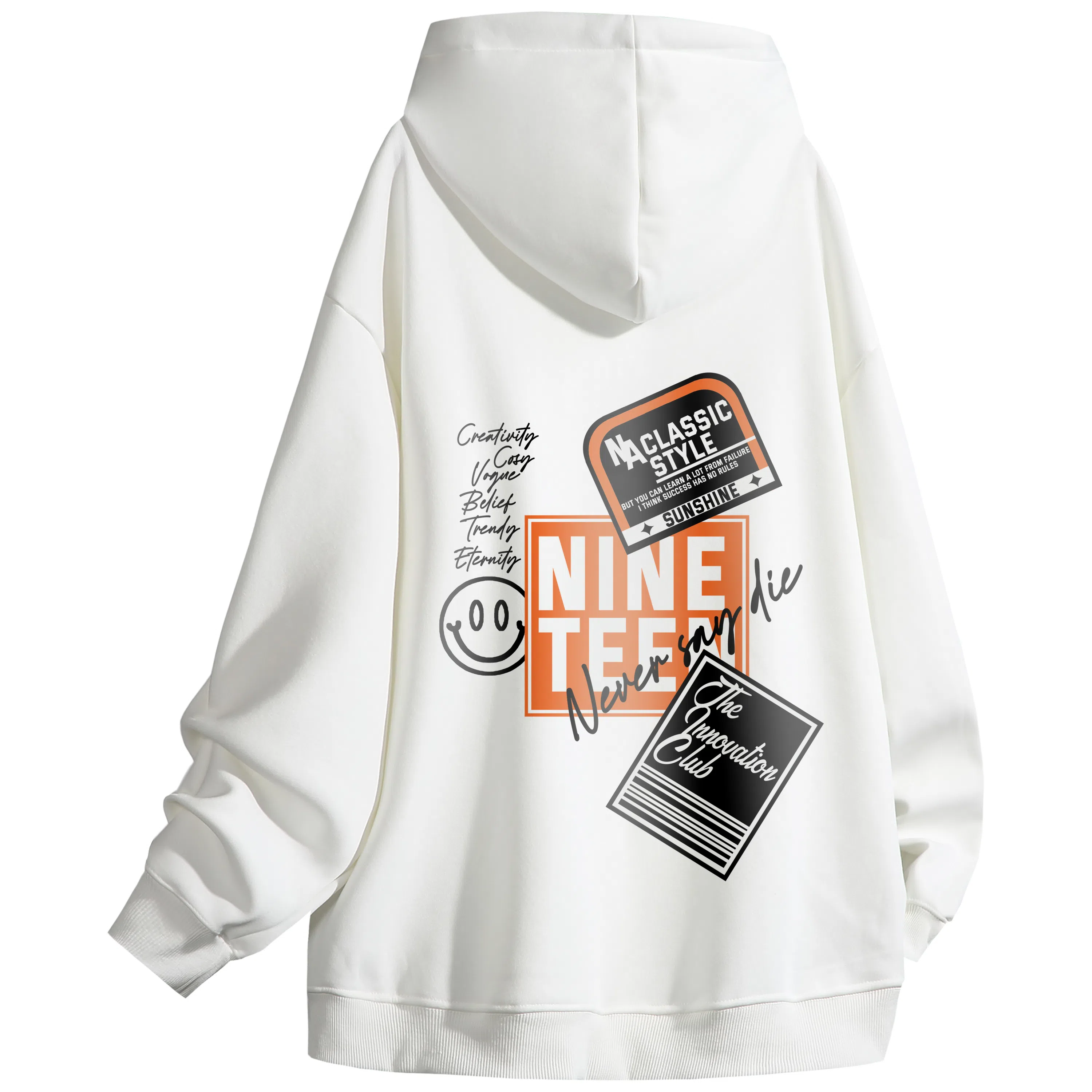 NINETEEN AUTUMN logo