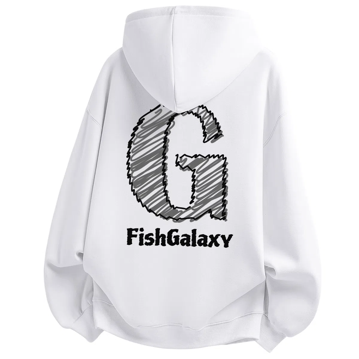 FISHGALAXY Logo