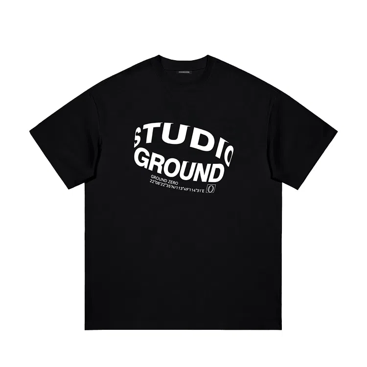 GROUND(ZER)O I.TinsT