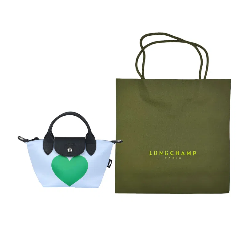 LONGCHAMP Le Pliage CNY