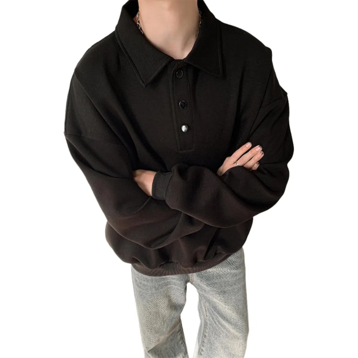 SOUL WORKER polocleanfit