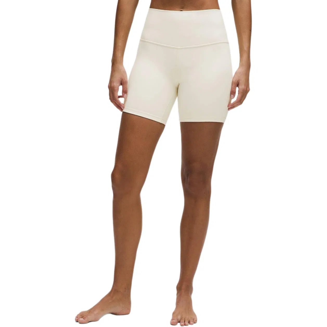 lululemon High-Waisted Shorts