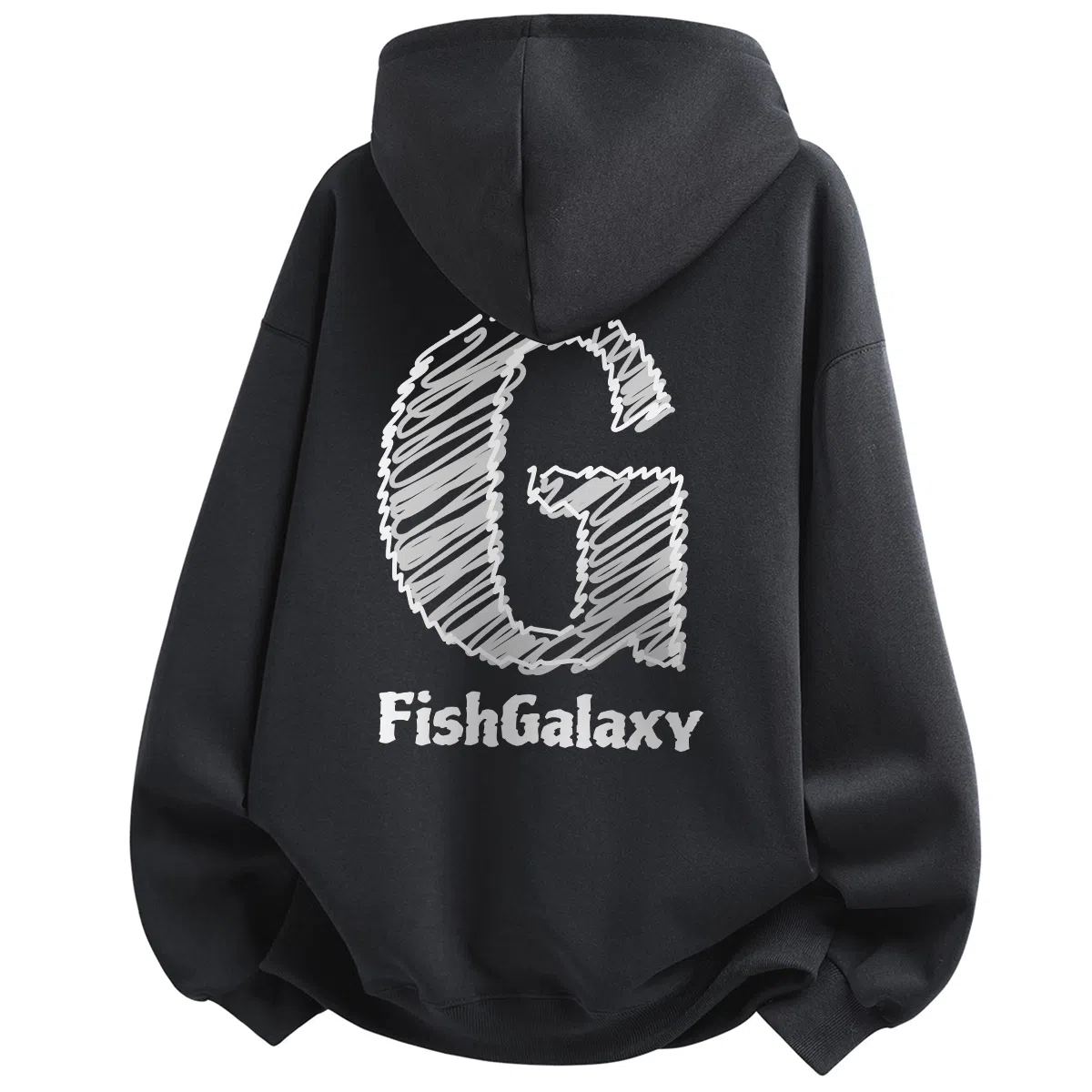 FISHGALAXY Logo