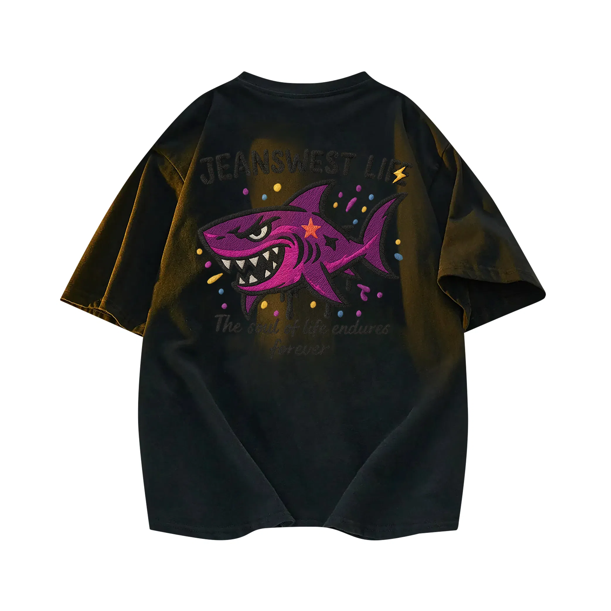 JEANSWEST LIFE logoT