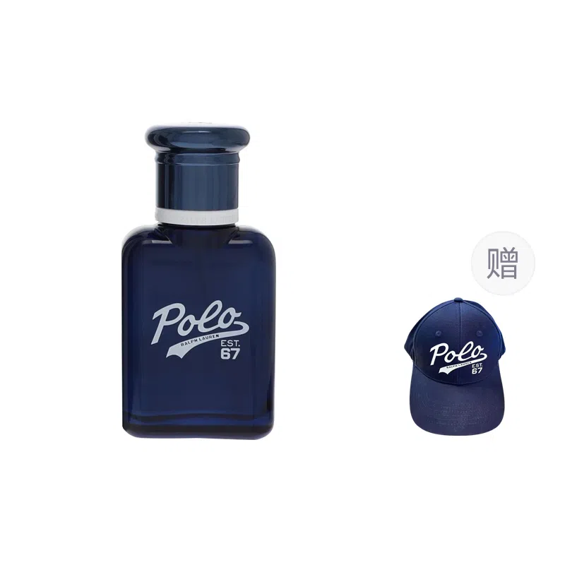 Ralph Lauren EDT 40ml*1