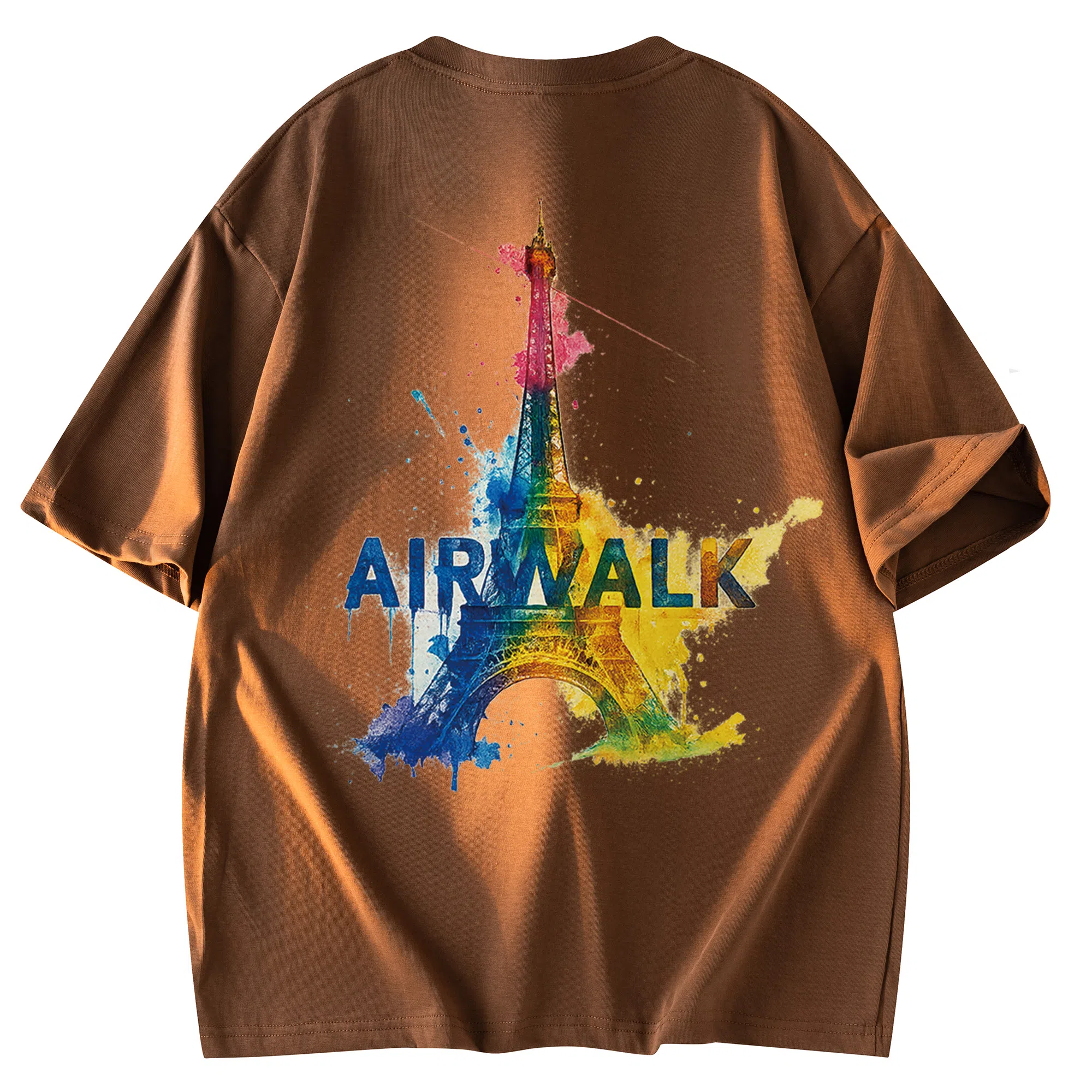 Airwalk T