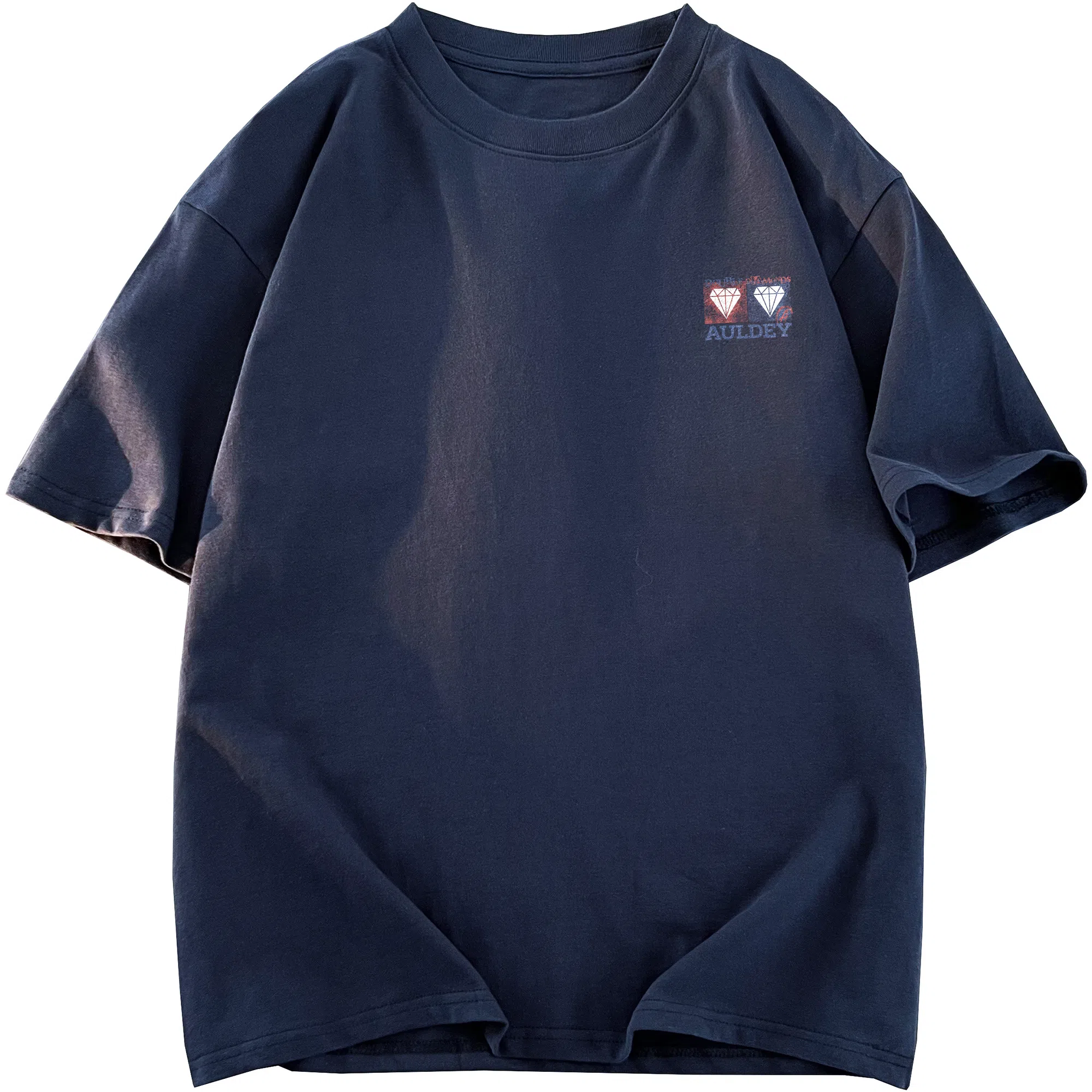 AULDEY LogoT