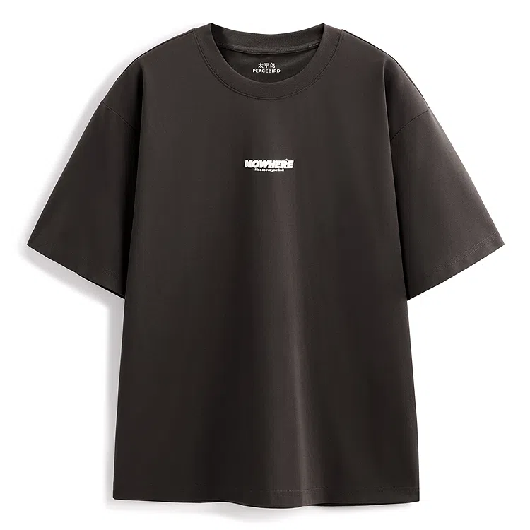 PEACEBIRD MEN JonasT