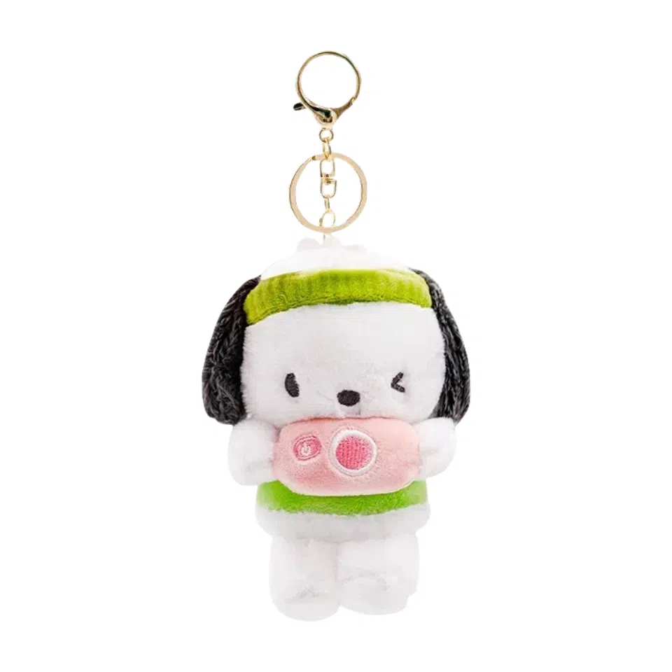 LFashion Life x Sanrio