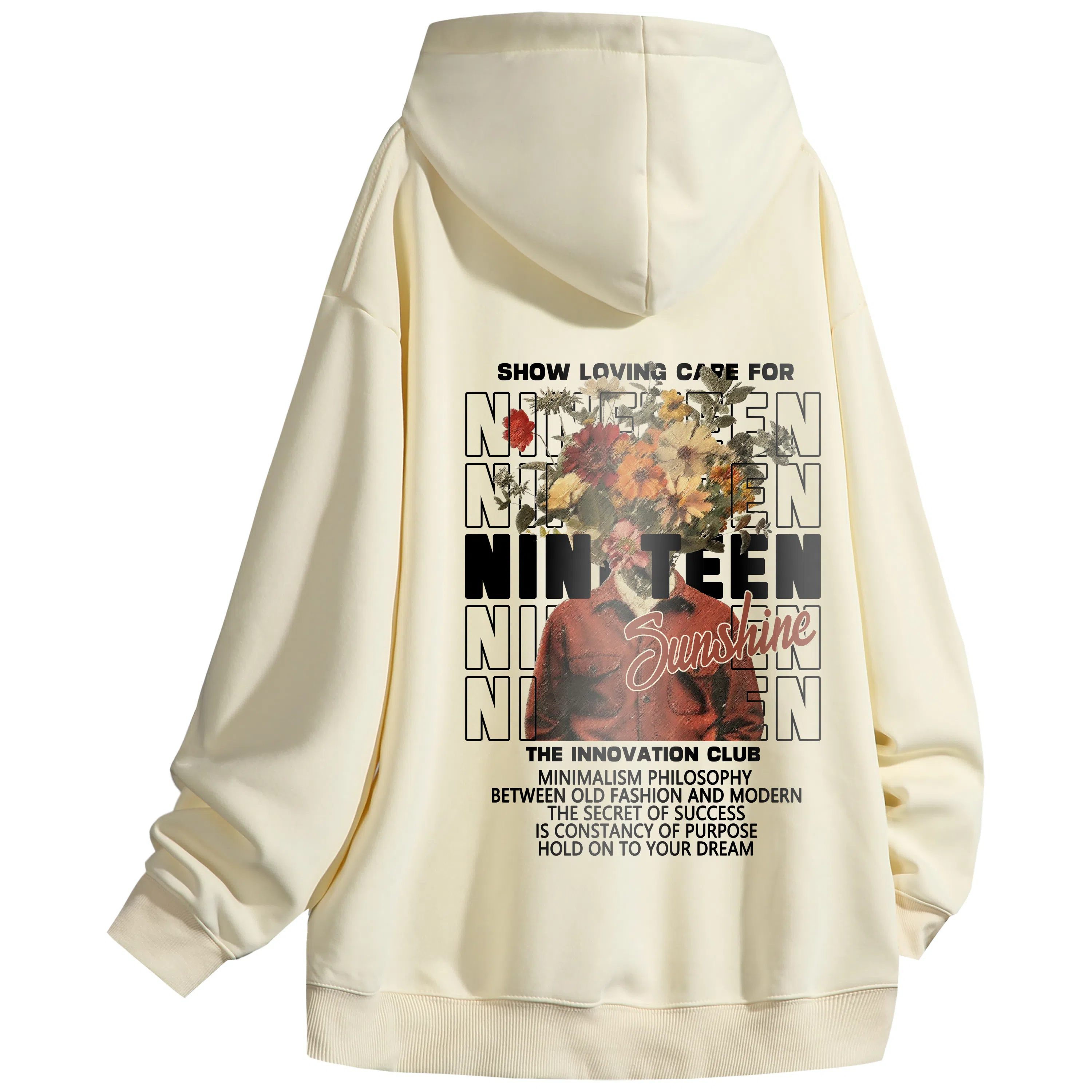 NINETEEN AUTUMN logo