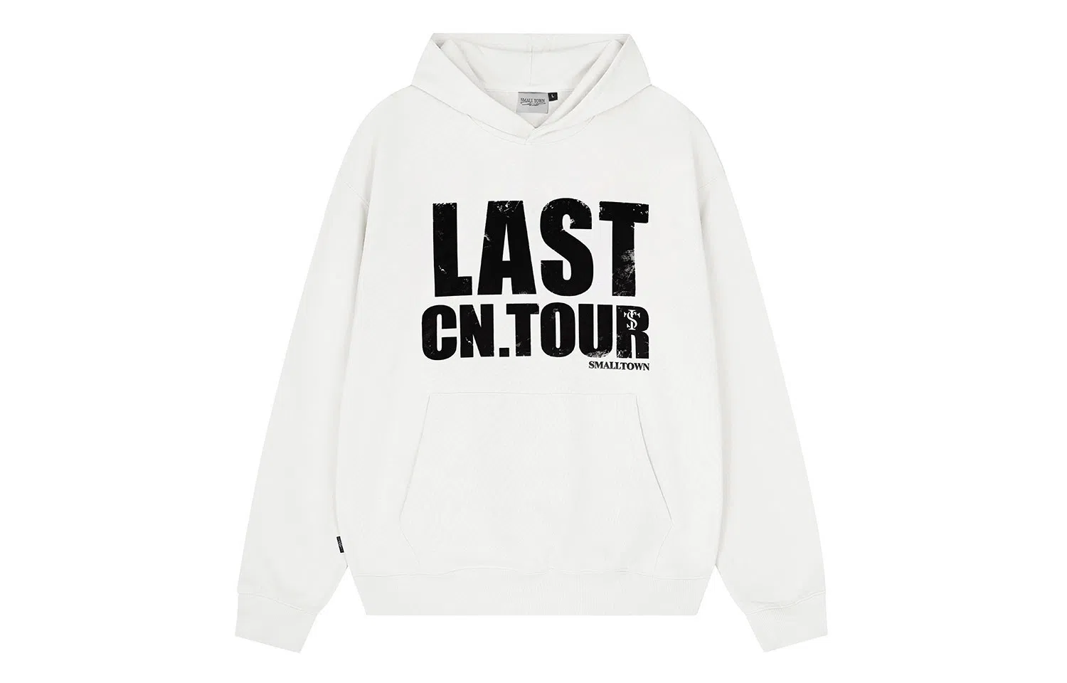 STK SMALL TOWN KID LAST CN.TOUR