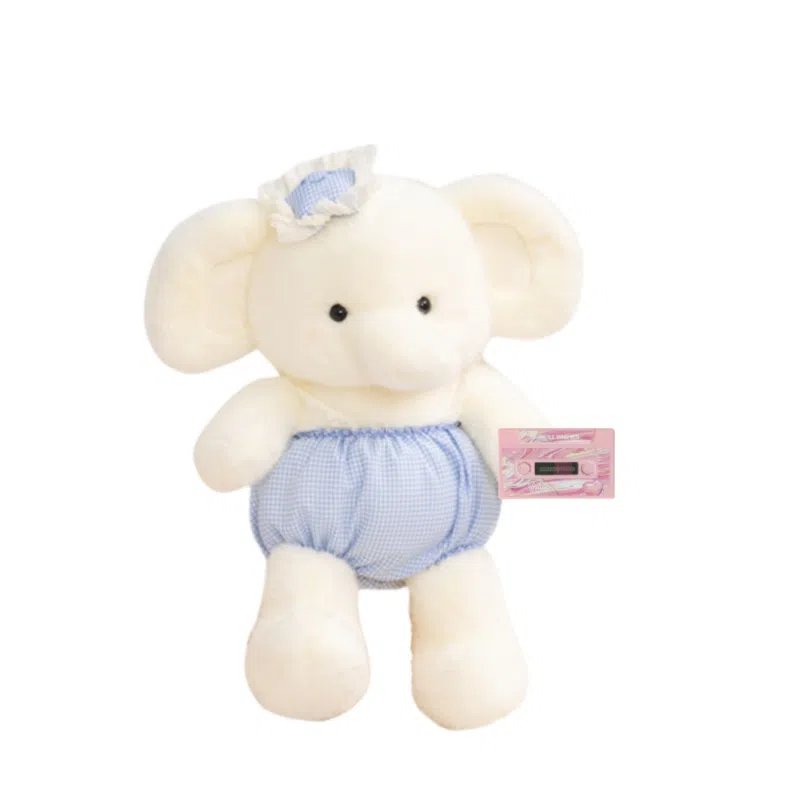 PUDOWRABBIT 35cm45cm