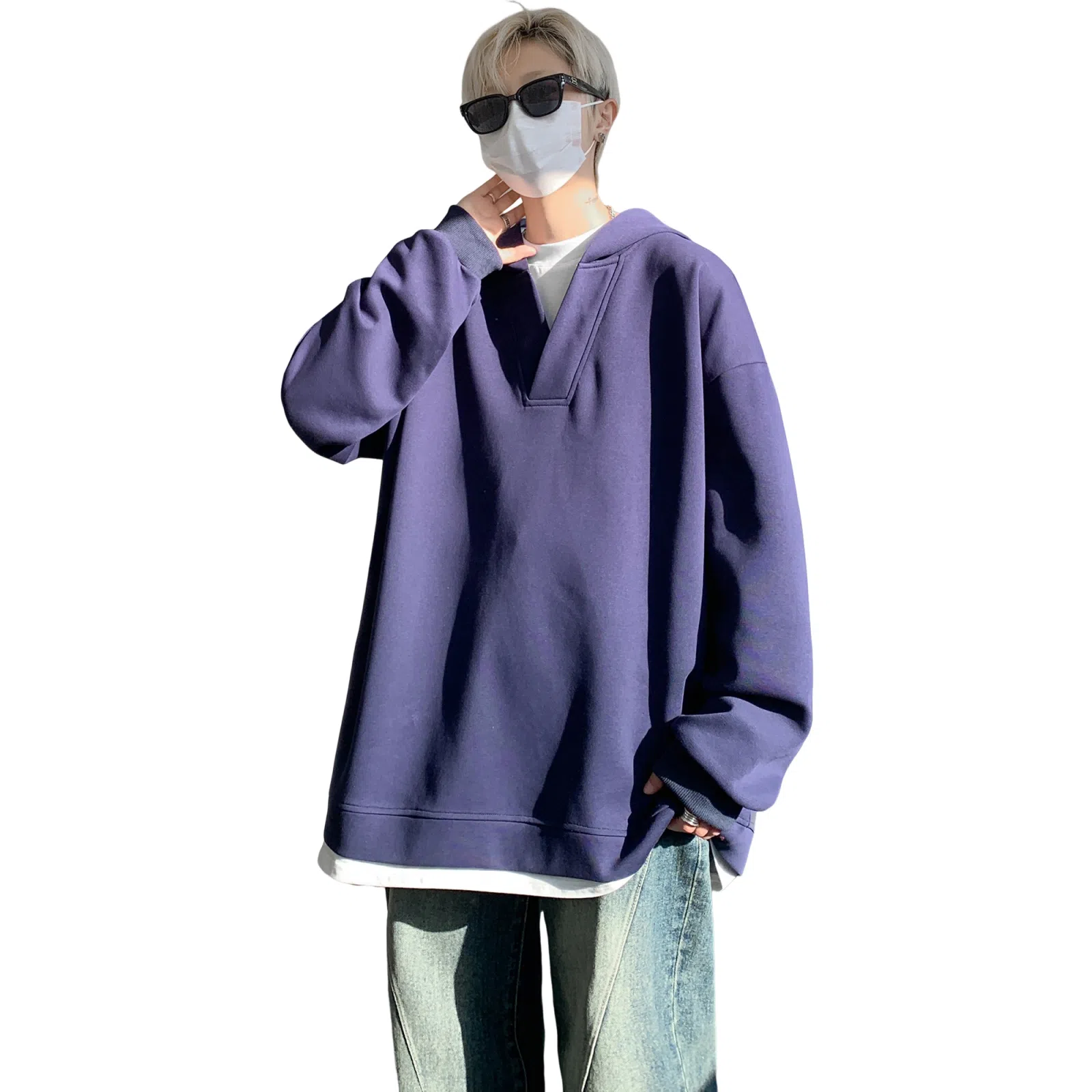 H.V.G.A