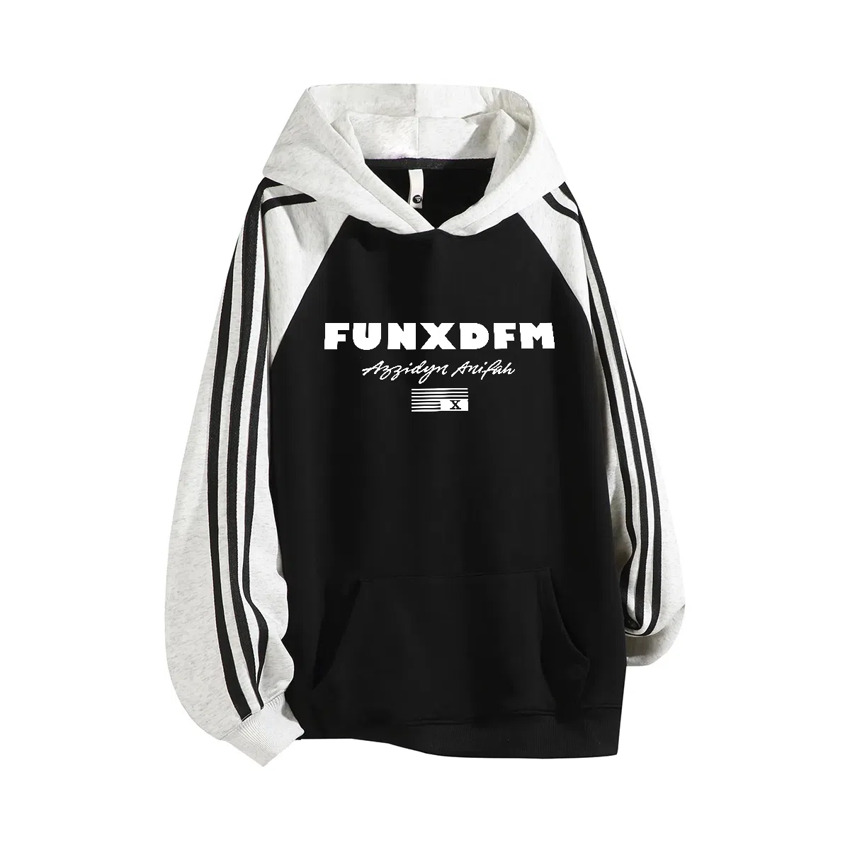 XDFM FUNLOGO