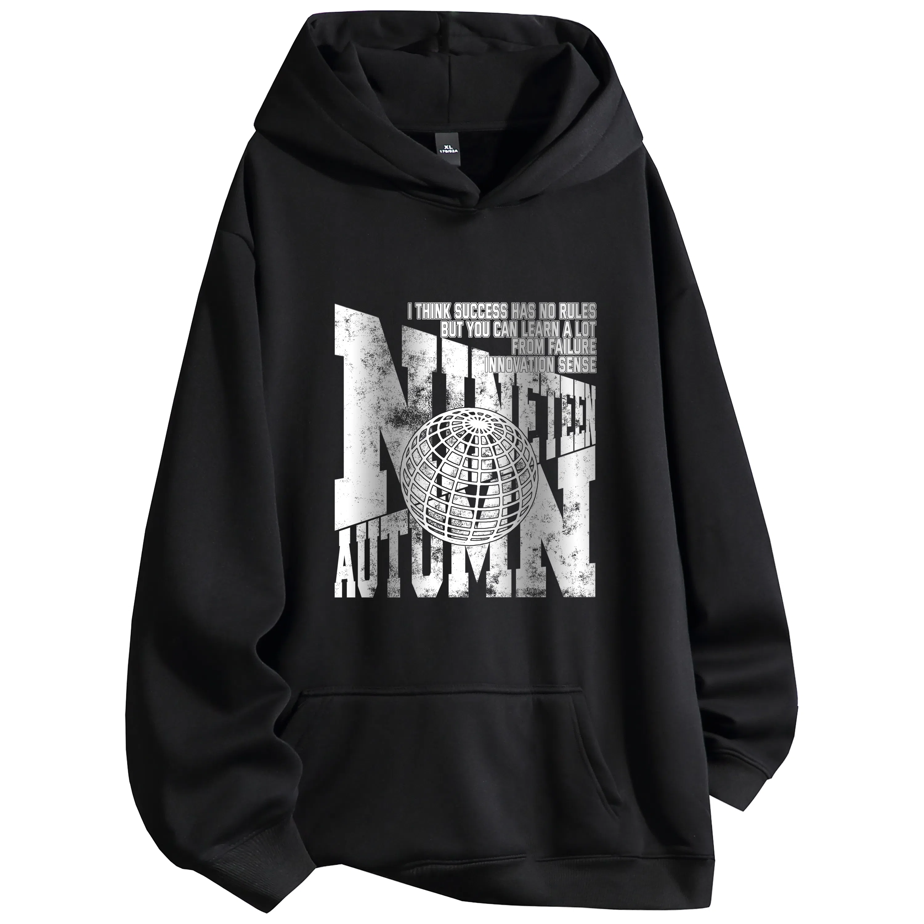 NINETEEN AUTUMN logo