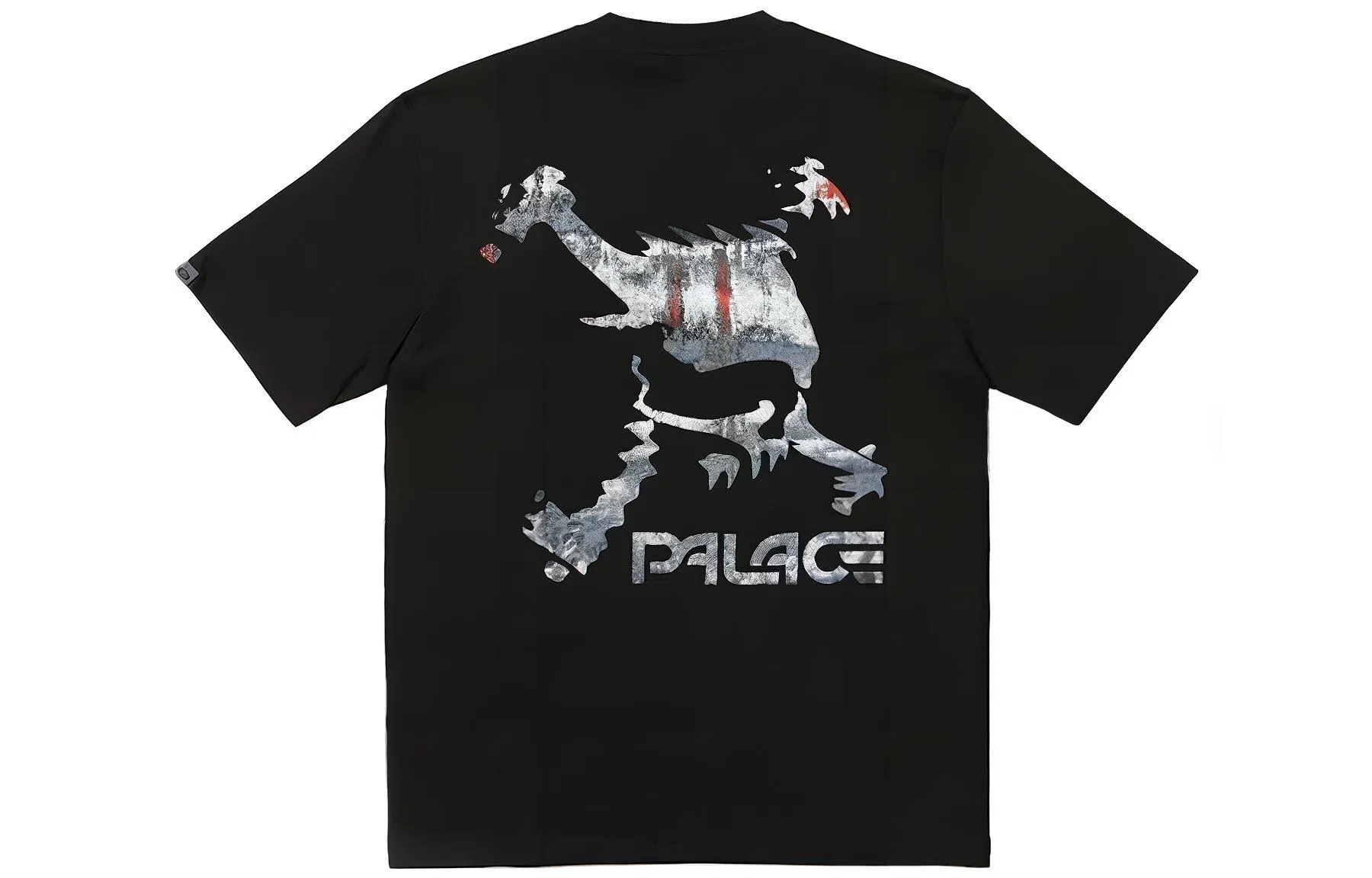 PALACE x Oakley SS23 LogoT