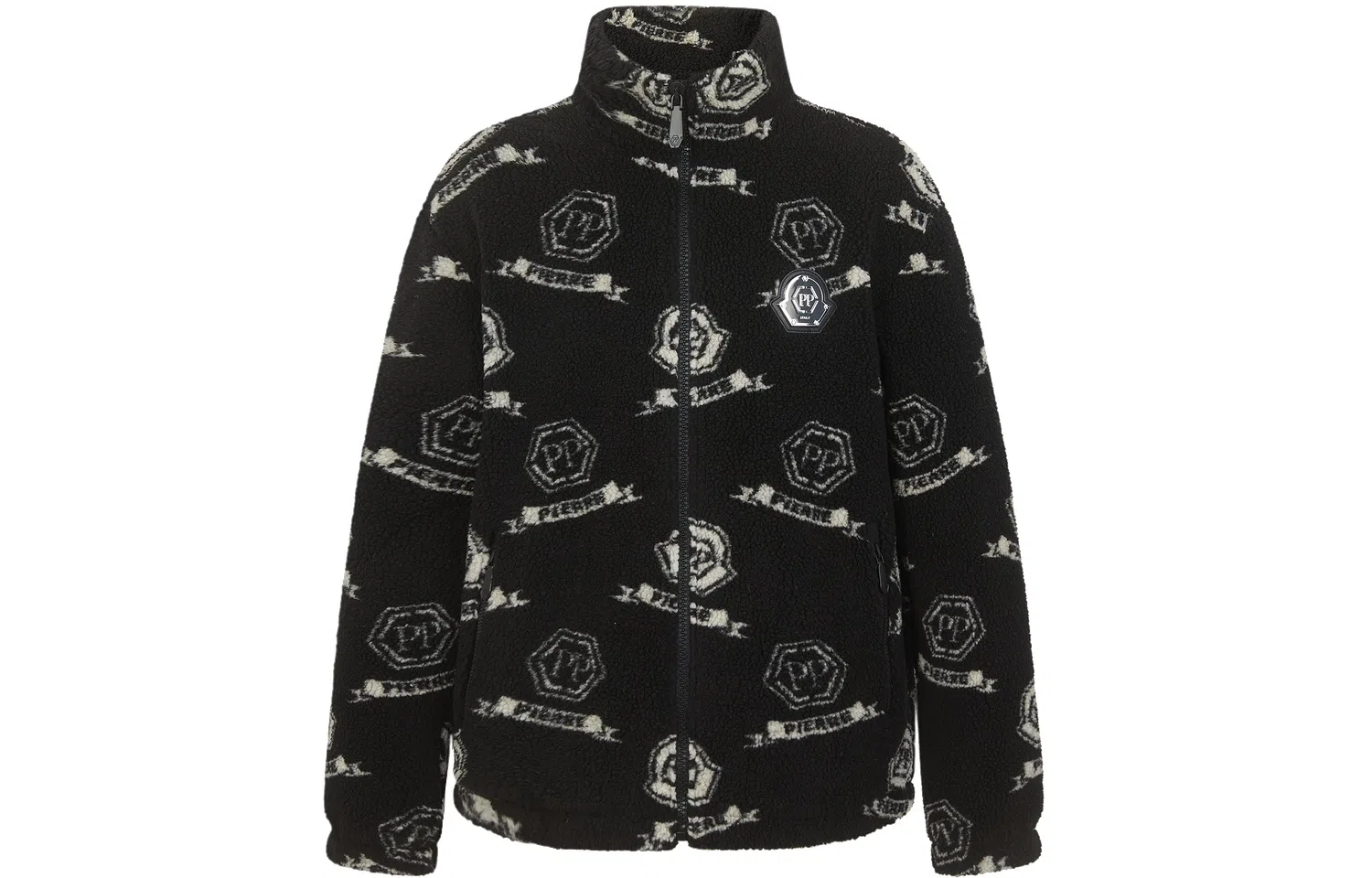 PP PIERRE PIERUCCI LOGO