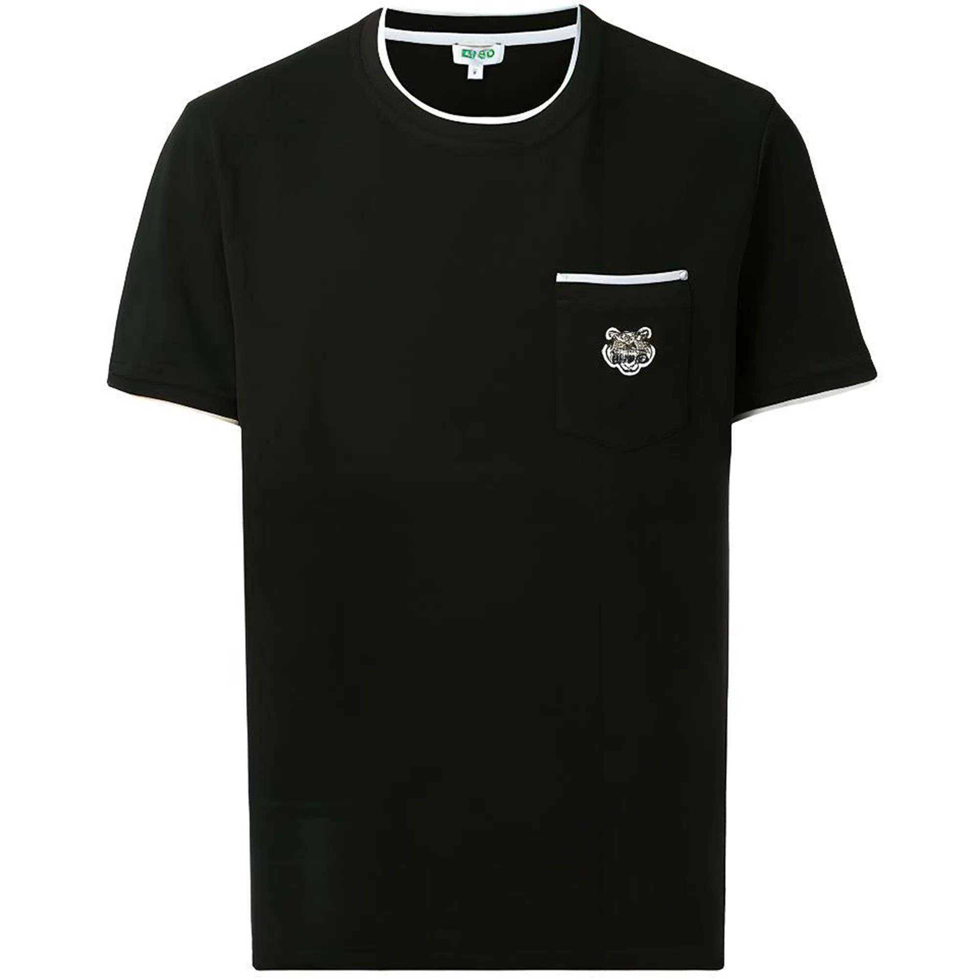 KENZO SS21 T