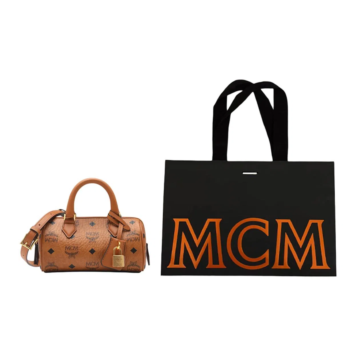 MCM Ella Visetos