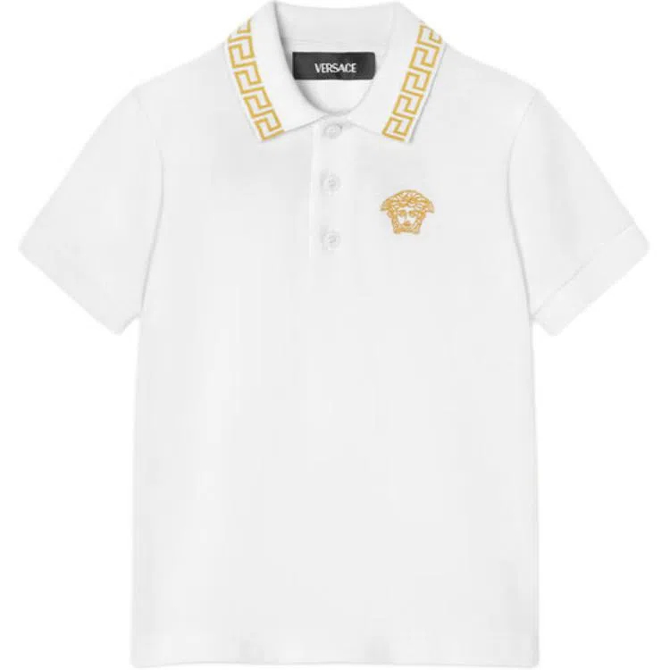 VERSACEPolo
