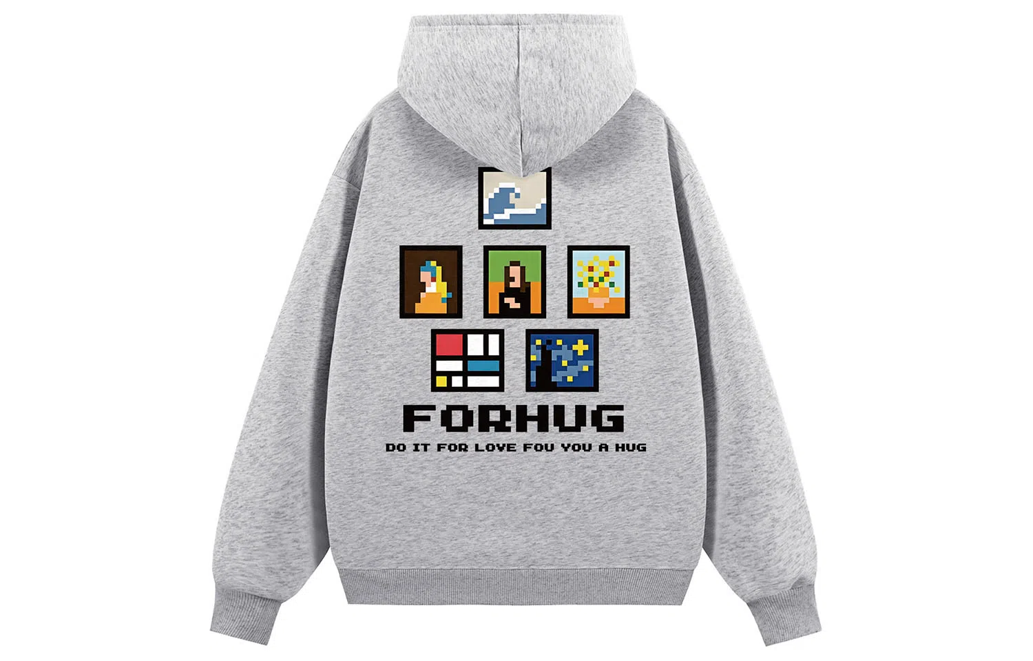 FORHUG
