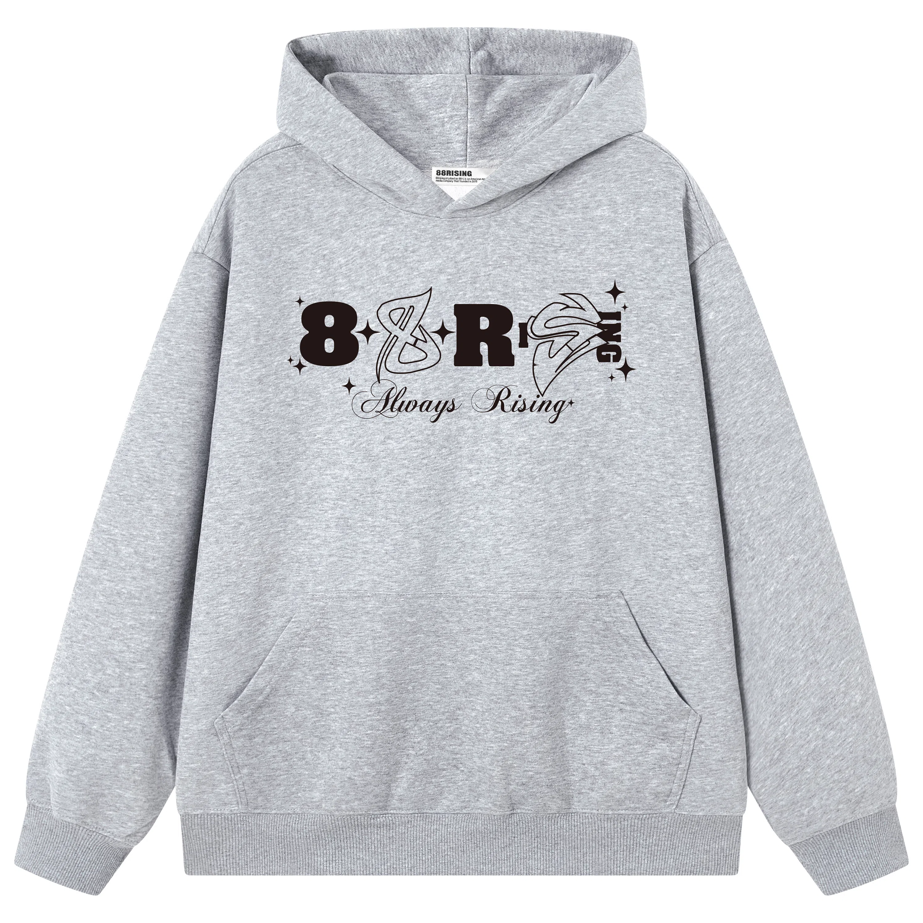 88rising LOGO