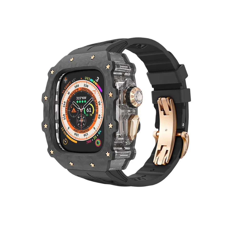 MSSM ultra iwatch S10S9SE876