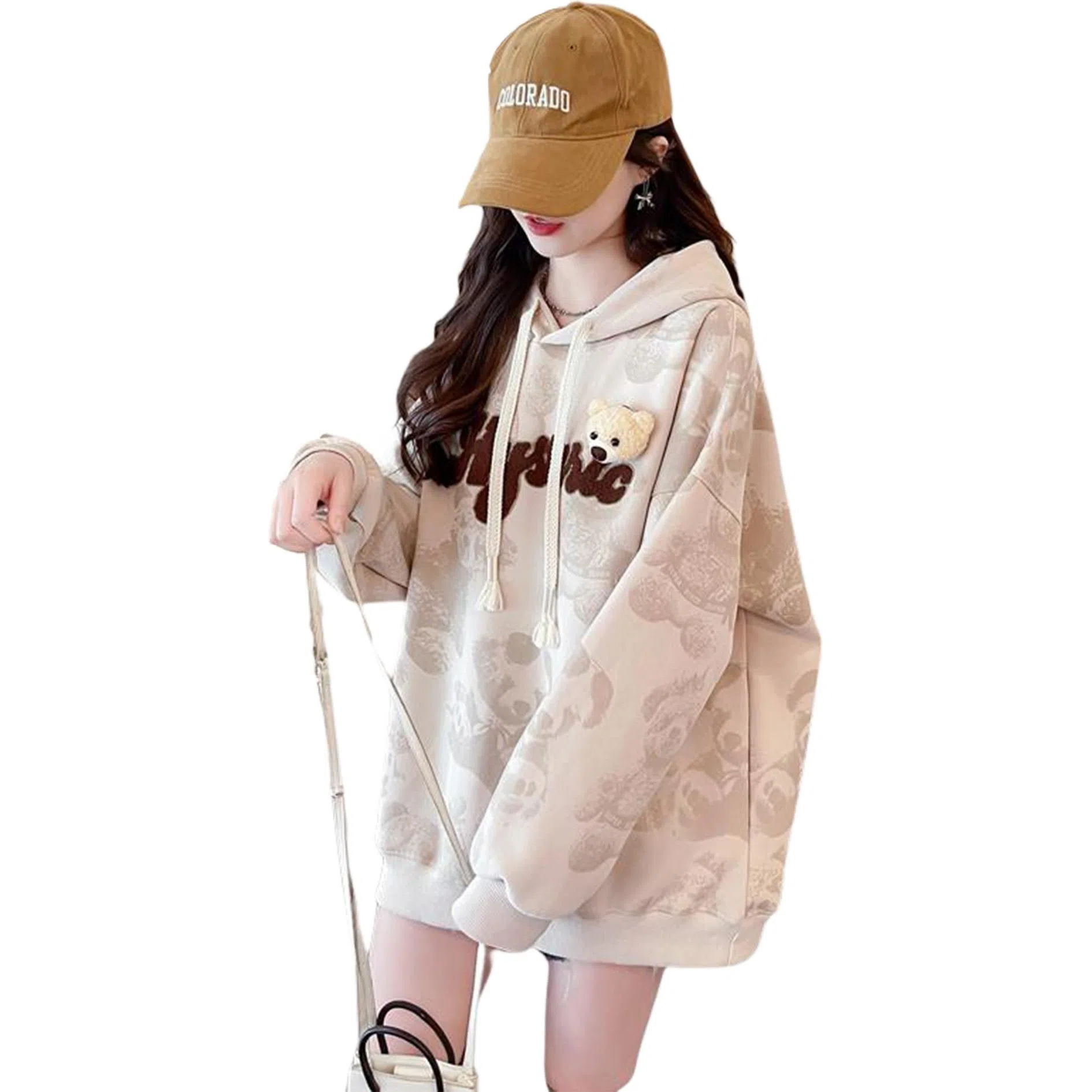 YICHEN 2025