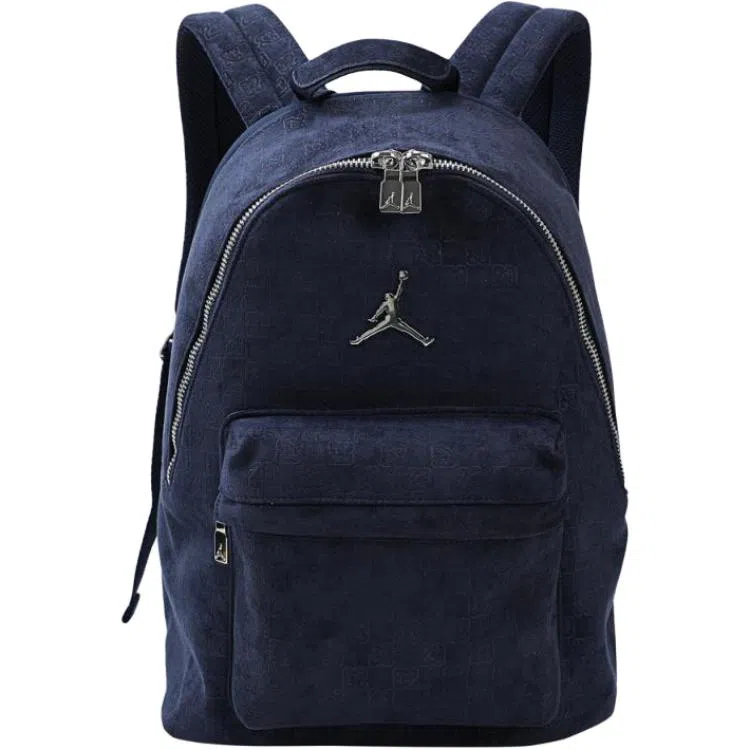 Jordan Backpack Blue