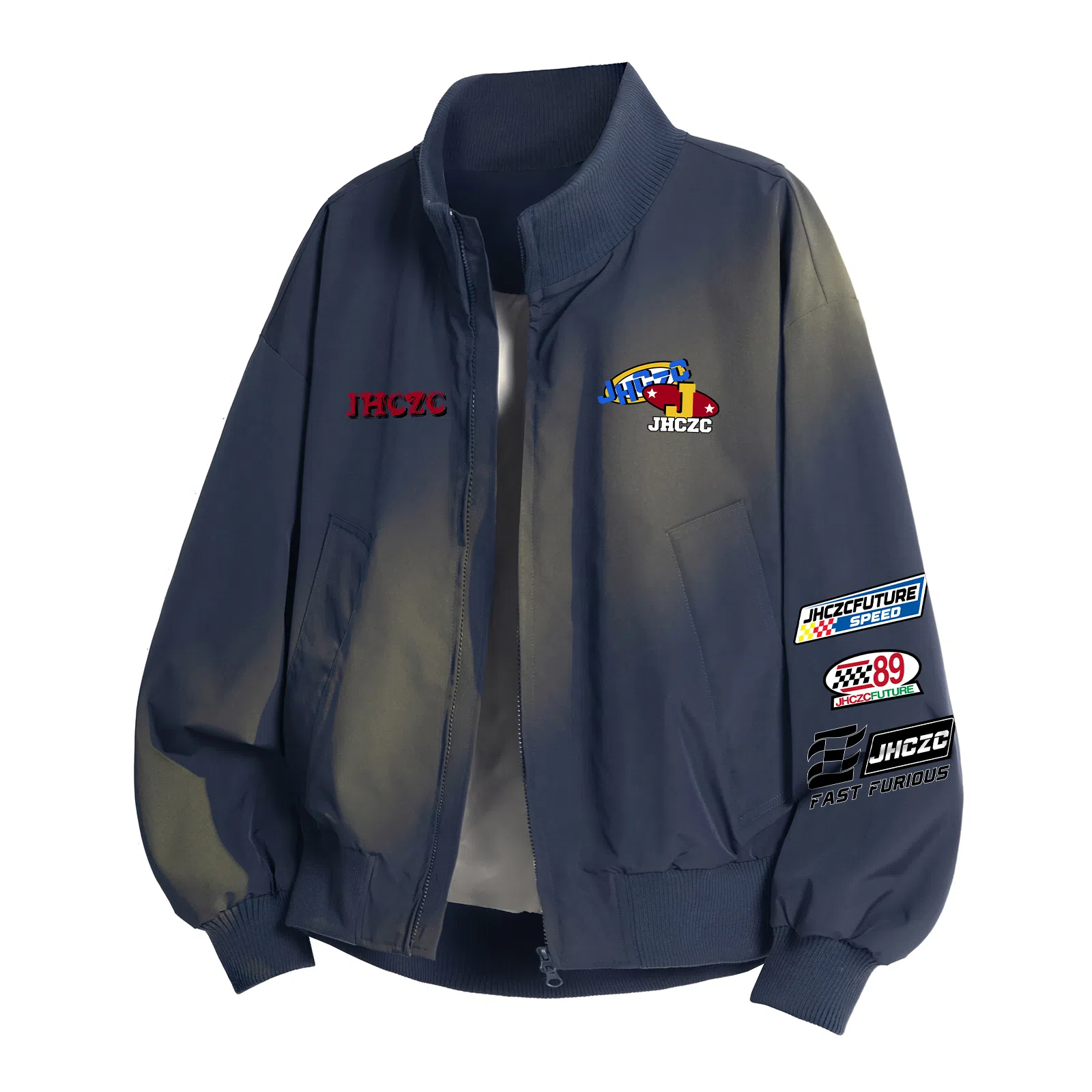 JHCZC Logocleanfit