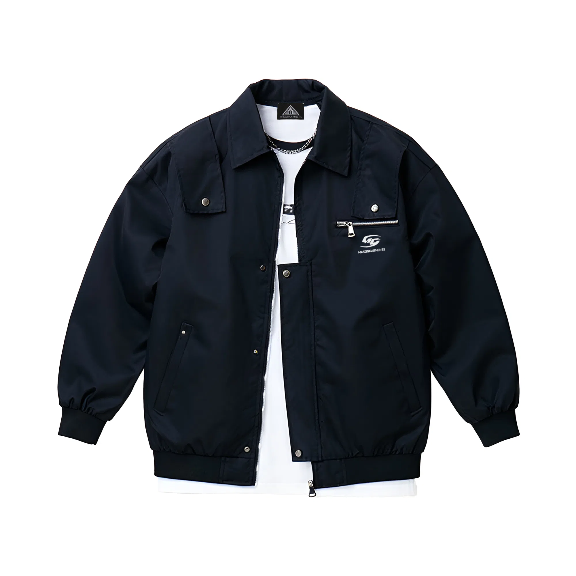 masongarments Cleanft