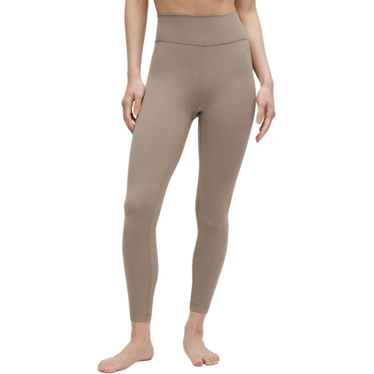 lululemon Groove Nulu 24"