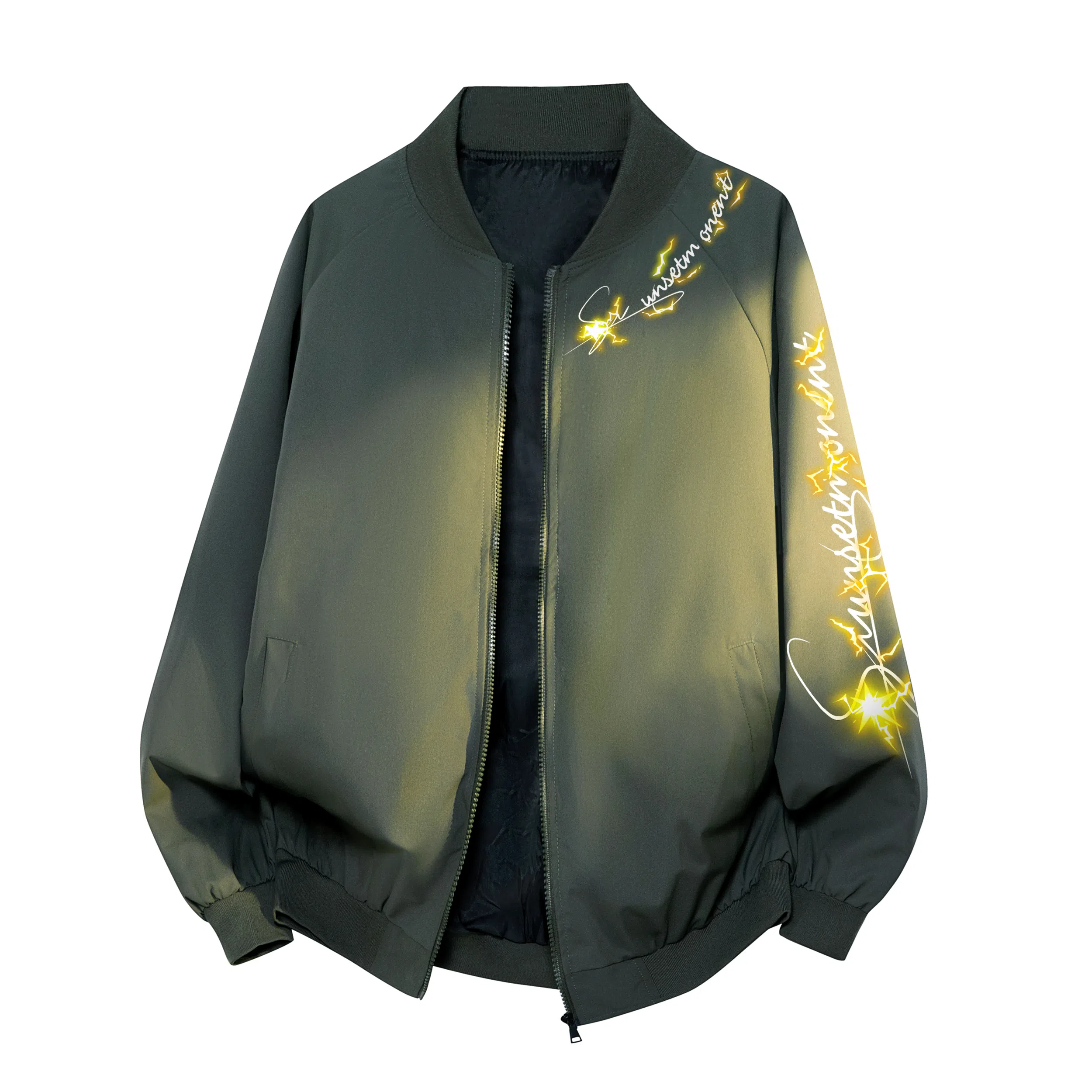 SUNSETMONENT Cleanfit