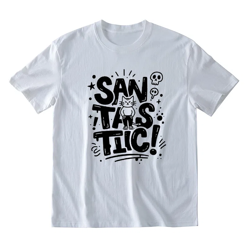 SANTASTIC T