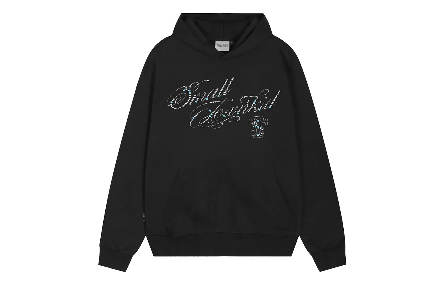 STK SMALL TOWN KID