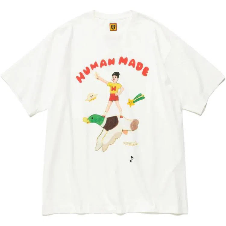 HUMAN MADE x Keiko Sootome FW22