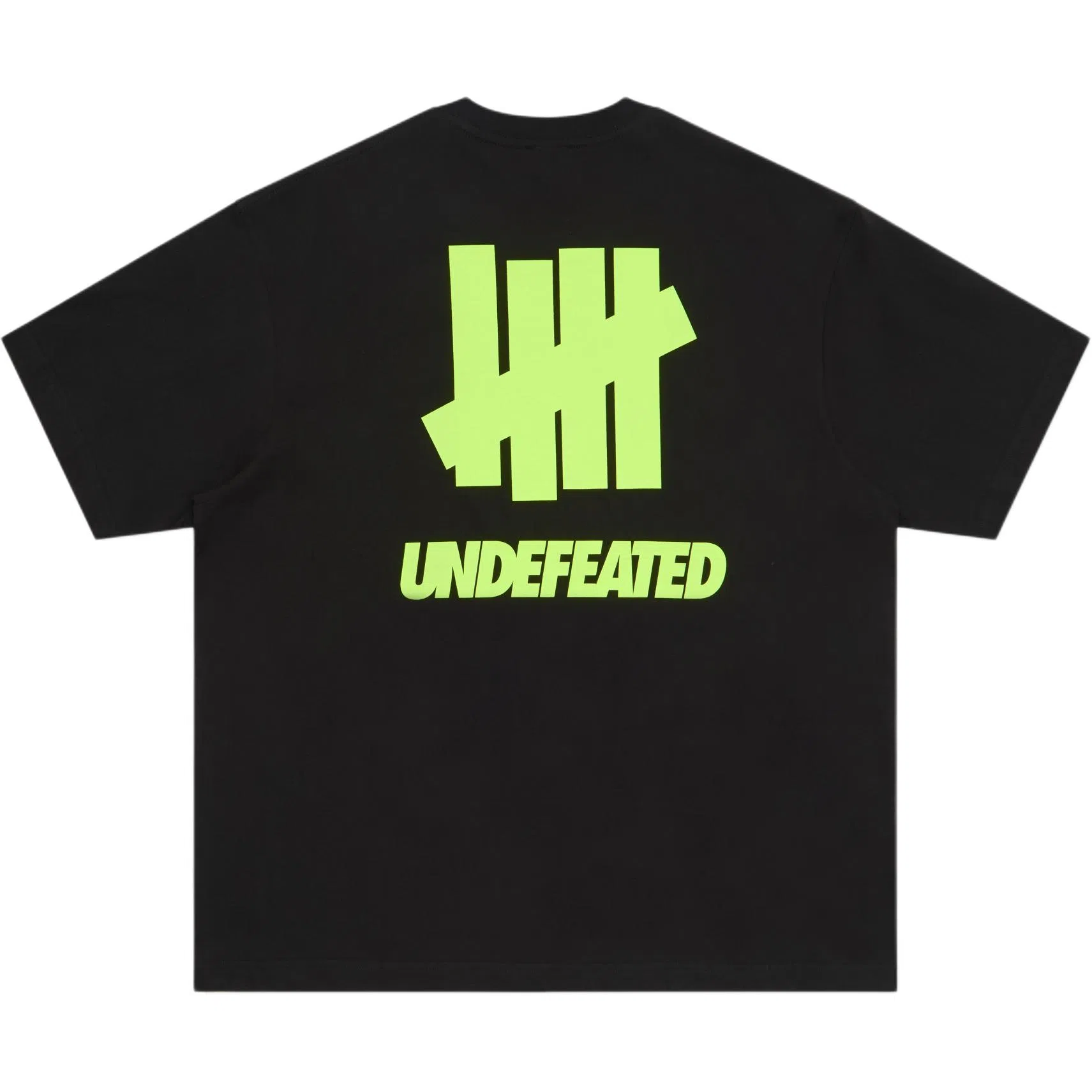 UNDEFEATED FW25 LogoT