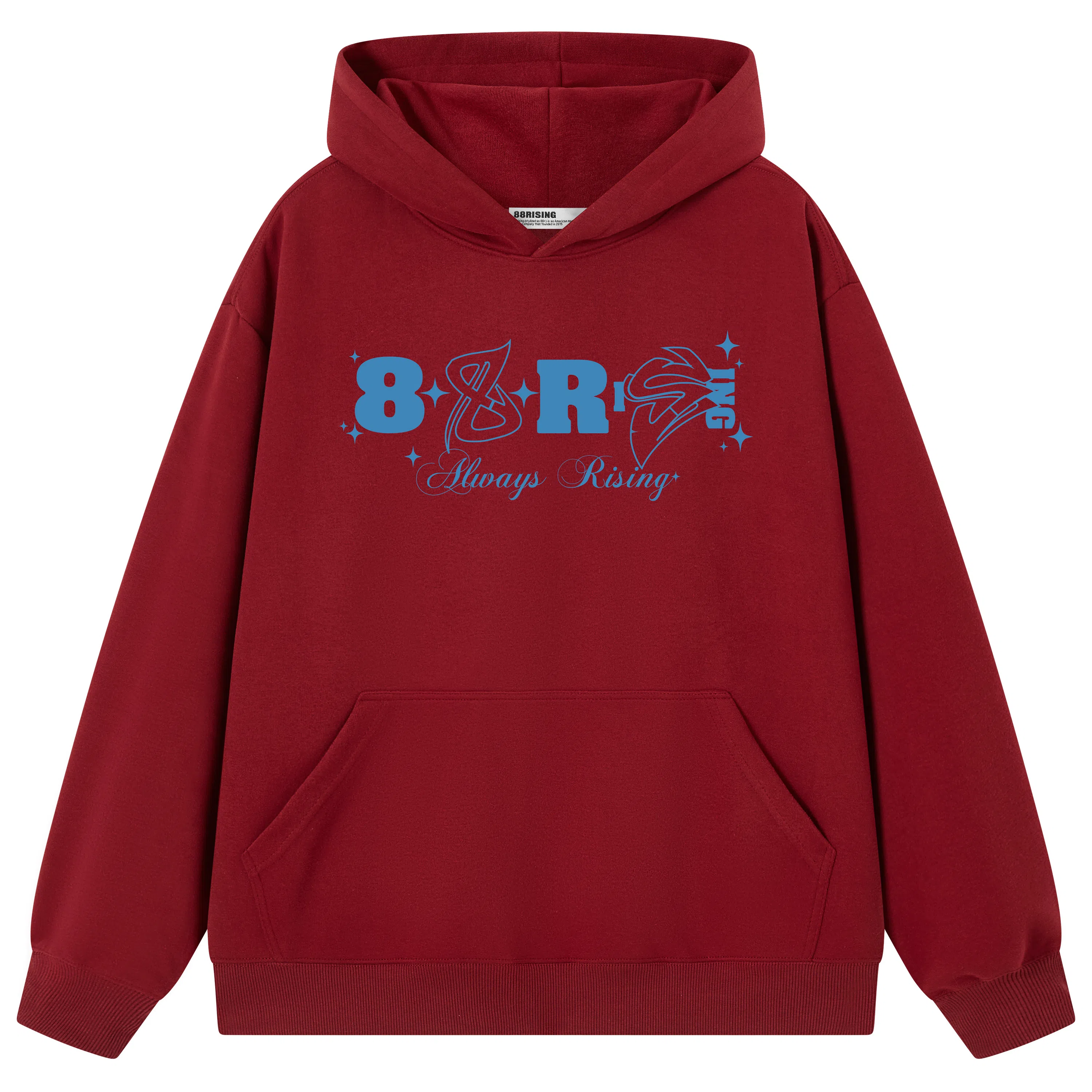 88rising LOGO