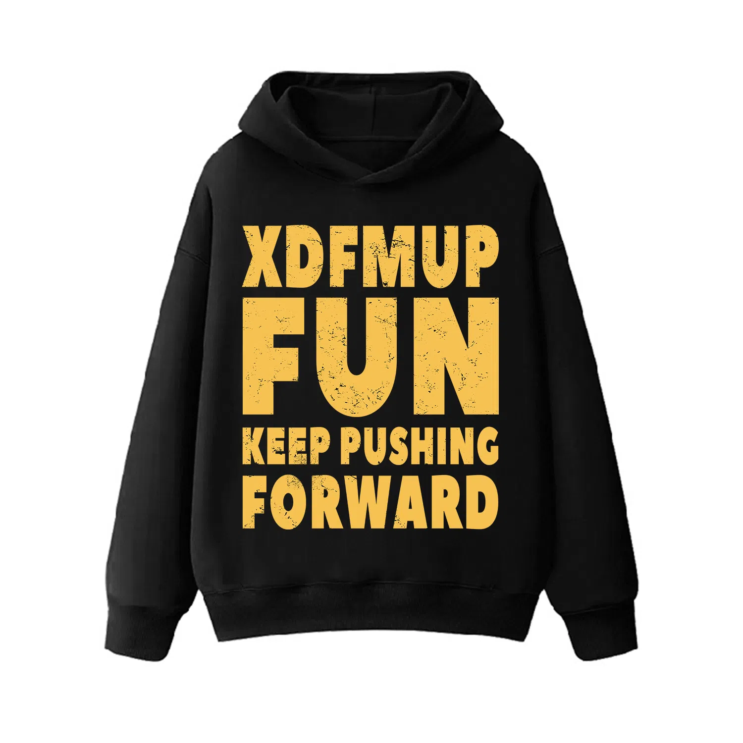 XDFM oversize